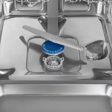 Lave vaisselle encastrable 	SMEG	STL323AL