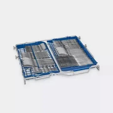 Lave vaisselle encastrable 	SMEG	STL323AL