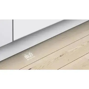 Lave vaisselle encastrable BOSCH	SPV6YMX08F