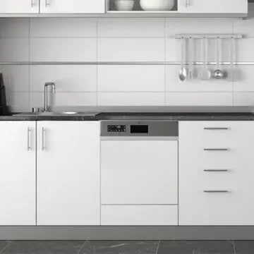 Lave vaisselle encastrable  ESSENTIELB	ELVI-451i