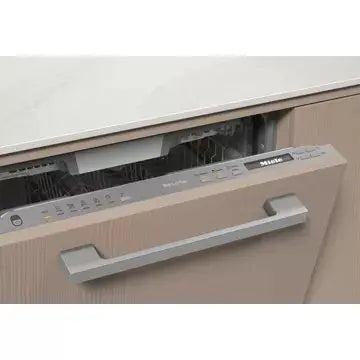Lave vaisselle encastrable  MIELE	G7265 SCVi XXL