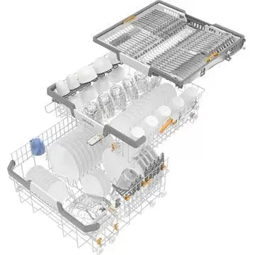 Lave vaisselle encastrable  MIELE	G7265 SCVi XXL
