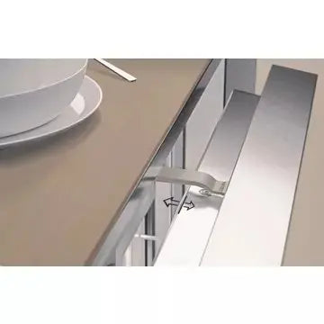 Lave vaisselle encastrable  MIELE	G7265 SCVi XXL