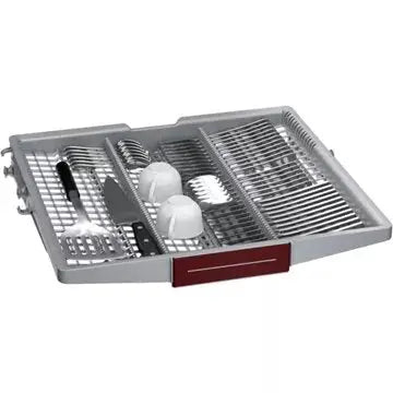 Lave vaisselle encastrable  NEFF	S175ECX12E Porte à Glissières