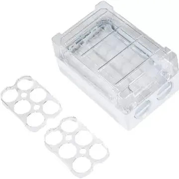 Réfrigérateur 2 portes	HISENSE	RT600N4WCE