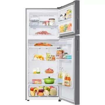 Réfrigérateur 2 portes	SAMSUNG 	RT47CG6726S9