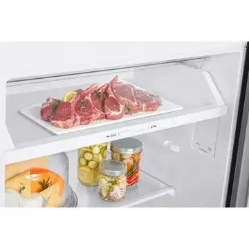 Réfrigérateur 2 portes	SAMSUNG 	RT47CG6726S9