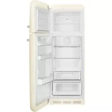 Réfrigérateur 2 portes	SMEG	FAB30LCR5 Crème