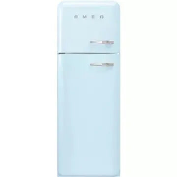 Réfrigérateur 2 portes	SMEG	FAB30LPB5