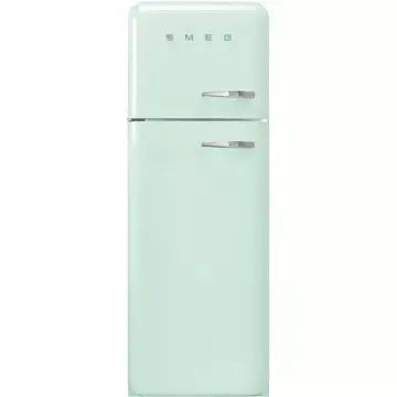 Réfrigérateur 2 portes	SMEG	FAB30LPG5