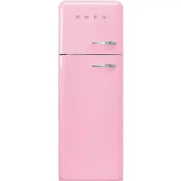 Réfrigérateur 2 portes	SMEG	FAB30LPK5