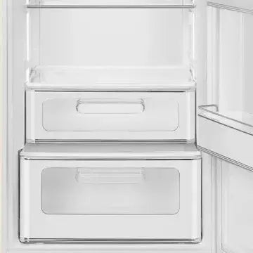 Réfrigérateur 2 portes	SMEG	FAB30LPK5