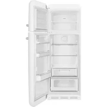 Réfrigérateur 2 portes	SMEG	FAB30LWH5