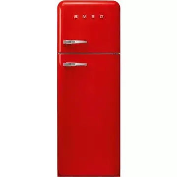 Réfrigérateur 2 portes	SMEG FAB30RRD5