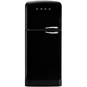 Réfrigérateur 2 portes	SMEG	FAB50LBL5