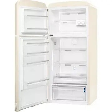 Réfrigérateur 2 portes	SMEG	FAB50LCR5 Crème