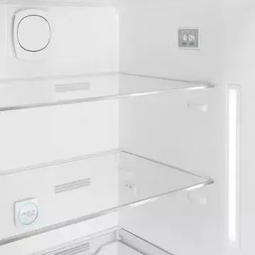 Réfrigérateur 2 portes	SMEG	FAB50LCR5 Crème