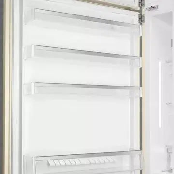 Réfrigérateur 2 portes	SMEG	FAB50LCR5 Crème