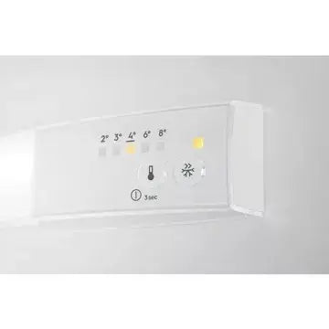 Réfrigérateur 2 portes encastrable ELECTROLUX	ETS5LE16S ColdSense 2P