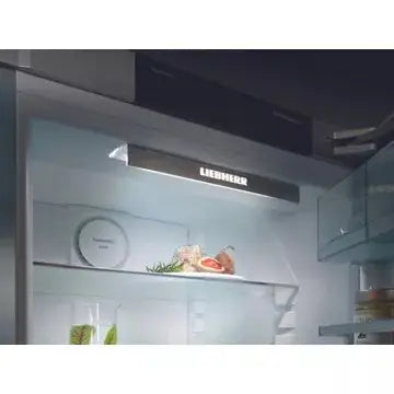 Réfrigérateur Américain	 LIEBHERR	SBSes8496-21 BioFresh