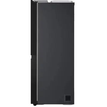 Réfrigérateur Américain	LG	GSGV80EPLD InstaView