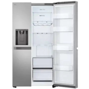 Réfrigérateur Américain	LG	GSLC40PYSE