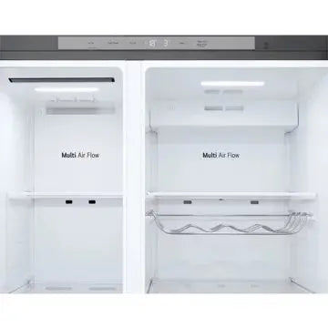 Réfrigérateur Américain	LG	GSLC40PYSE