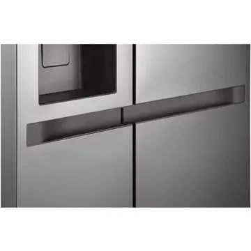 Réfrigérateur Américain	LG	GSLC40PYSE