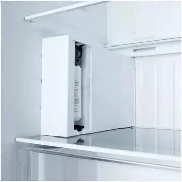 Réfrigérateur Américain	LG	GSLC40PYSE