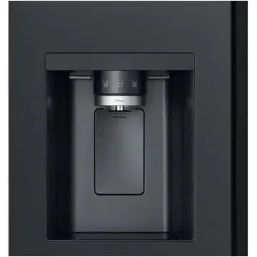 Réfrigérateur Américain	LG	GSXE90EVDD InstaView