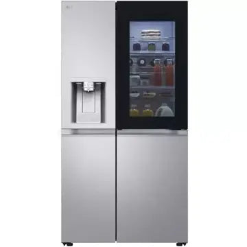 Réfrigérateur Américain	LG	GSXE90MBAD