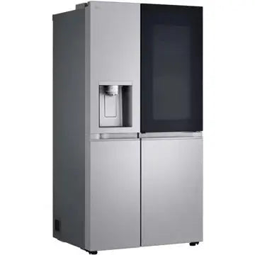 Réfrigérateur Américain	LG	GSXE90MBAD