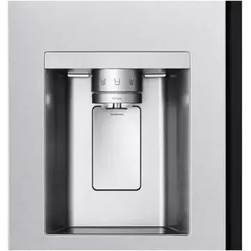 Réfrigérateur Américain	LG	GSXE90MBAD