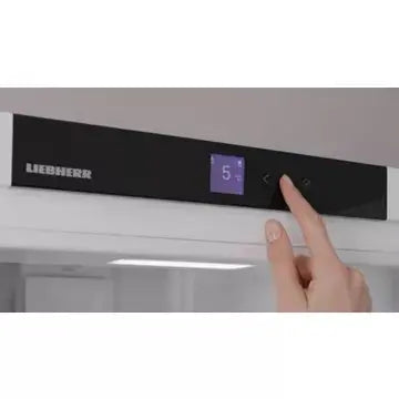 Réfrigérateur Américain	LIEBHERR	XRFbd5220-22