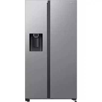 Réfrigérateur Américain		SAMSUNG 	RS65DG54M3SL