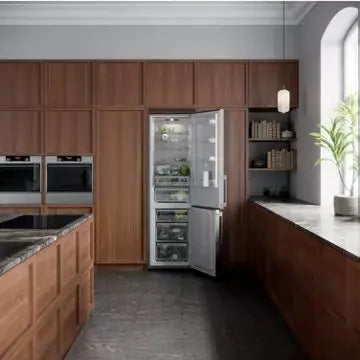 Réfrigérateur combiné	ASKO	RFN232041S