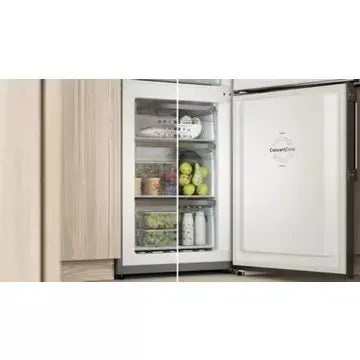 Réfrigérateur combiné	ASKO	RFN232041S