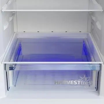 Réfrigérateur combiné	BEKO B5RCNA345HXB1