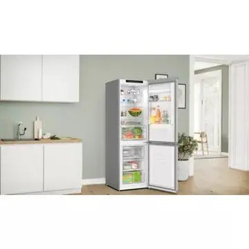 Réfrigérateur combiné	BOSCH	KGN36MICF