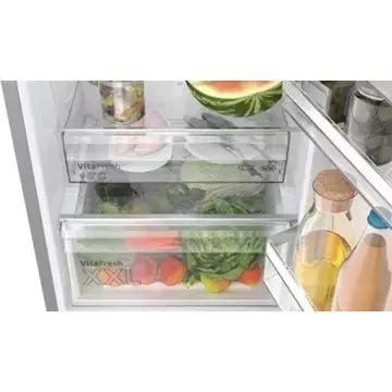 Réfrigérateur combiné	BOSCH	KGN36MICF