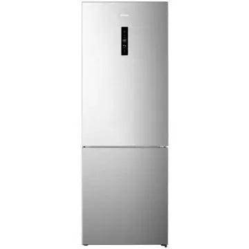 Réfrigérateur combiné	GORENJE NRK720EAXL4