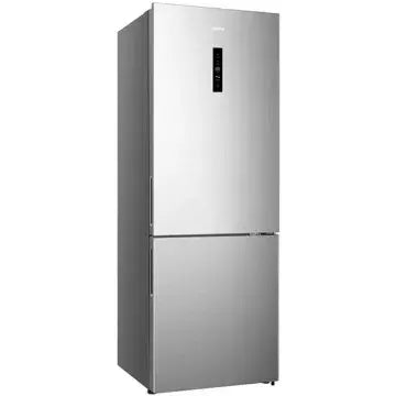 Réfrigérateur combiné	GORENJE NRK720EAXL4