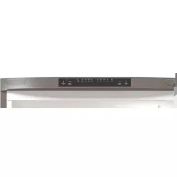 Réfrigérateur combiné	HOTPOINT HA70BI932S
