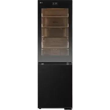 Réfrigérateur combiné	LG	GBG7190CEV InstaView