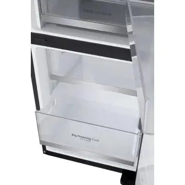 Réfrigérateur combiné LG GBG719MDNN MoodUP