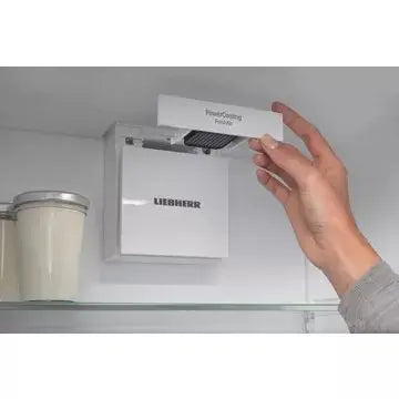 Réfrigérateur combiné	LIEBHERR	CBNBDA5723-20 BioFresh
