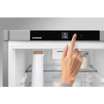 Réfrigérateur combiné	LIEBHERR	CBNBDA5723-20 BioFresh