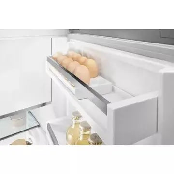 Réfrigérateur combiné	LIEBHERR	CNSDC5723-20