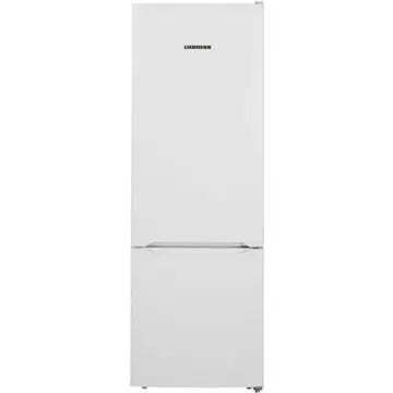 Réfrigérateur combiné	LIEBHERR	CU281-22