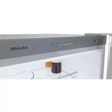 Réfrigérateur combiné	MIELE KD 4172 E el